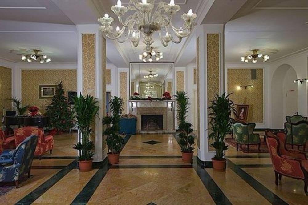 Th San Martino - Majestic Dolomiti Hotel San Martino Di Castrozza Bagian luar foto